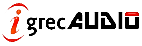Logo IGREC AUDIO